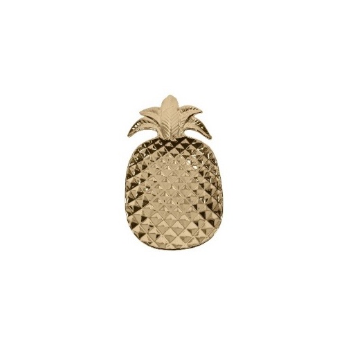 Pineapple Flat